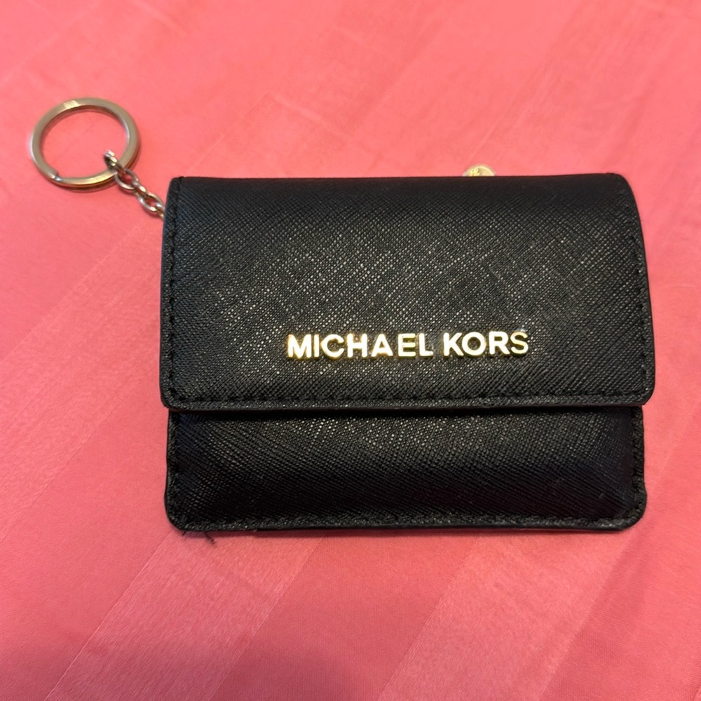 Michael Kors Mini Wallet